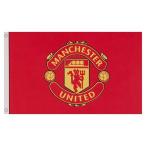  man Cesta -* united футбол Club Manchester United FC официальный товар флаг отвечающий . флаг SG17017 (