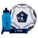 トッテナム・ホットスパー フットボールクラブ Tottenham Hotspur FC オフィシャル商品 ギフトセット (サッカーボー