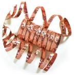 (klieitib* party ) Creative Party тент графика украшение лента украшение SG5228 ( rose petaru)