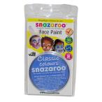 (sna The Roo ) Snazaroo Halloween костюмированная игра * маскарадный костюм для 18ml нет ..fei Испания to(1 цвет ) SG5558 ( бледный голубой )