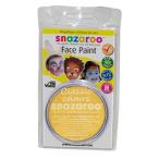 (sna The Roo ) Snazaroo Halloween костюмированная игра * маскарадный костюм для 18ml нет ..fei Испания to(1 цвет ) SG5558 ( яркий желтый )