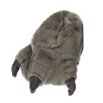  Kids * ребенок * Junior Monstar пара туфли без застежки тапочки салон обувь SL151 ( серый )