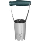 ( Ambassador ) Ambassador нержавеющая сталь луковица посадочная машина луковица / рассада .. контейнер сверление садоводство принадлежности для садоводства ST320