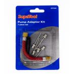 (spa tool ) SupaTool in fre-ting игла воздух игла насос игла (7 деталь комплект ) ST5296 ( серебряный /re