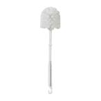 (spa Home ) SupaHome туалет щетка похоже . Home чистка сопутствующие товары ST8589 ( белый )