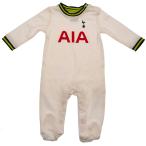 totenam* hot spa- футбол Club Tottenham Hotspur FC официальный товар baby * младенец 2022-23s