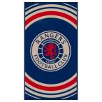  Ranger z футбол Club Rangers FC официальный товар k rest tao рубин chi полотенце банное полотенце TA10061