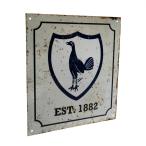 totenam* hot spa- футбол Club Tottenham Hotspur FC официальный товар retro Logo автограф орнамент 
