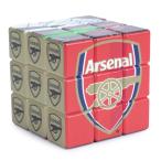  arsenal футбол Club Arsenal FC официальный товар мозаика Cube мозаика TA11952 ( красный / белый )