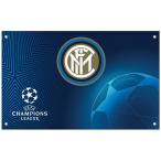 FC Intel natsi владелец -re* milano FC Inter Milan официальный товар Champion z Lee g флаг флаг футбол 