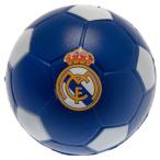  Real *mado Lead футбол Club Real Madrid CF официальный товар -тактный отсутствует мяч TA4474 ( голубой )