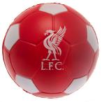 liba бассейн * футбол Club Liverpool FC официальный товар -тактный отсутствует мяч TA4480 ( красный )
