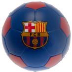 FC Barcelona футбол Club FC Barcelona официальный товар -тактный отсутствует мяч TA4482 ( голубой / красный )