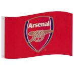  arsenal футбол Club Arsenal FC официальный товар Corek rest флаг флаг TA4601 ( красный )