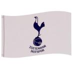 totenam* hot spa- футбол Club Tottenham Hotspur FC официальный товар флаг флаг TA4613 ( белый )