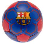 FC Barcelona футбол Club FC Barcelona официальный товар soft футбольный мяч TA5119 ( голубой / красный )