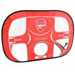  arsenal футбол Club Arsenal FC официальный товар складной pop up футбольные врата TA6961 (re