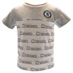  Chelsea футбол Club Chelsea FC официальный товар Kids * ребенок * baby k rest полоса T автомобиль 
