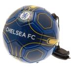  Chelsea футбол Club Chelsea FC официальный товар умение тренировка для футбольный мяч TA8144 (bru