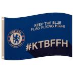  Chelsea футбол Club Chelsea FC официальный товар Keep The Blue Flag Flying Highs Rogan флаг флаг TA89