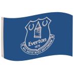 e Barton футбол Club Everton FC официальный товар k rest флаг флаг TA9198 ( королевский синий / ho wai