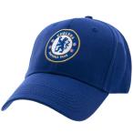  Chelsea футбол Club Chelsea FC официальный товар k rest колпак шляпа TA9283 ( королевский синий )