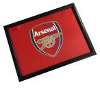  arsenal футбол Club Arsenal FC официальный товар Note PC для подушка стол колени сверху tray TA9558 (