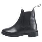 (brogi-ni) Brogini Kids * ребенок Pavia Piccino кожа джодхпур padok ботинки верховая езда ботинки шланг lai DIN 