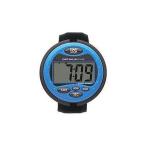 ( Optima m) Optimum Time Ultimatei Ben ting часы обобщенный верховая езда часы верховая езда сигнал скольжение TL2715 ( голубой )