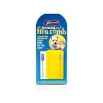 ( Johnson z) Johnsons one Chan для Veterinary груминг гребень собака для расческа товары для домашних животных TL4132 ( желтый )