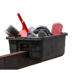 ( красный Gorilla ) Red Gorilla Plas большая сумка tray инструмент inserting верховая езда сигнал скольжение принадлежности для разведения TL5410 ( черный )