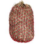 e обод *a* сеть Elim-a-Net лошадь для разделение сеть высушенный . сеть сеть корм inserting верховая езда сигнал скольжение TL677 ( красный 