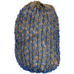 e обод *a* сеть Elim-a-Net лошадь для разделение сеть высушенный . сеть сеть корм inserting верховая езда сигнал скольжение TL677 ( голубой 