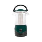 (to отсутствует Pas ) Trespass Embers 4 LED тип аккумулятора легкий фонарь уличный кемпинг TP1033 ( темно-зеленый )