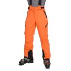 (to отсутствует Pas ) Trespass мужской Kristoff стрейч лыжи одежда брюки TP4377 ( orange )