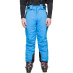 (to отсутствует Pas ) Trespass мужской Kristoff стрейч лыжи одежда брюки TP4377 (bai Blanc to голубой )