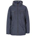 (to отсутствует Pas ) Trespass женский Signal лыжи одежда жакет внешний TP4852 ( темный Denim )