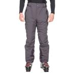 (to отсутствует Pas ) Trespass мужской Trevor лыжи брюки одежда TP5222 ( темно-серый )