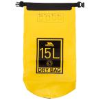 (to отсутствует Pas ) Trespass Sunrise 15L сухой мешок уличный водонепроницаемый сумка TP5635 ( sunshine желтый )