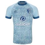 ( Umbro ) Umbro AFCbo-n форель AFC Bournemouth официальный товар мужской a way короткий рукав джерси верх tray человек 