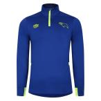 ( Umbro ) Umbro Dubey * county футбол Club Derby County FC официальный товар мужской 23/24 Zip ne