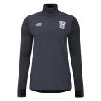 ( Umbro ) Umbroipswichi* Town футбол Club Ipswich Town FC официальный товар мужской 23/24 дрель 