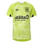 ( Umbro ) Umbro Kids * детский - дюжина поле * Town FC Huddersfield Town AFC официальный товар Kids *.