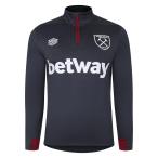 ( Umbro ) Umbro ткань to ветчина * united футбол Club West Ham United FC официальный товар мужской 23/24