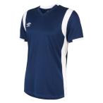 ( Umbro ) Umbro Kids * детский Spartan спорт короткий рукав джерси верх тренировка рубашка UO198 ( темно-синий /