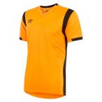 ( Umbro ) Umbro Kids * детский Spartan спорт короткий рукав джерси верх тренировка рубашка UO198 (shoki