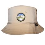 ( Jack * Wolf s gold ) Jack Wolfskin Kids * ребенок Explorer солнечный шляпа шляпа UT1413 ( Sand te.-n)