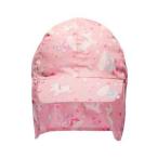 (snagru* магазин ) Snuggle Shop baby * младенец Unicorn солнечный шляпа шляпа UT1693 ( розовый )