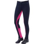 (da Brin ) Dublin женский Supa-fit евро сиденье застежка-молния останавливать джодхпур z юбка-брюки верховая езда шланг laite