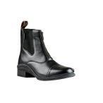 (da Brin ) Dublin Kids * ребенок Altitude Short lai DIN g ботинки верховая езда ботинки сигнал скольжение WB1493 (